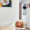 Appartements Nuits etoilees Lourmarin : photos des chambres