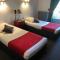 Hotels Hostellerie du Val d'Or : photos des chambres