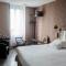 Hotels Logis Hotel La Bastide des Oliviers : photos des chambres