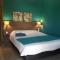 Hotels Relais Motel de Maisonnay : photos des chambres