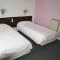 Hotels La Truffiere : photos des chambres