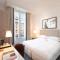 Hotels Hotel du Louvre, in The Unbound Collection by Hyatt : photos des chambres