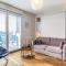 Appartements Apartment Clos Savignac by Interhome : photos des chambres