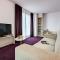 Hotels Brit Hotel Vendee Mer : photos des chambres