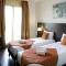 Hotels L'EPI HOTEL : photos des chambres