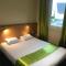 Hotels Hotel Le Saint Aubin : photos des chambres