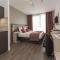 Appart'hotels Odalys City Le Mans Centre Congres : photos des chambres