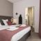 Appart'hotels Odalys City Le Mans Centre Congres : photos des chambres