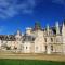 Maisons d'hotes Chateau des chevaliers de Londigny : photos des chambres