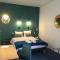 Hotels Hotel Aux Vendanges de Bourgogne : photos des chambres