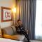 Hotels Hotel Novotel Valenciennes : photos des chambres