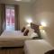 Hotels Hotel Au Bon Coin : photos des chambres