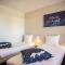 Hotels Ace Hotel Le Mans : photos des chambres