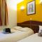 Hotels B&B HOTEL Mulhouse Kingersheim : photos des chambres