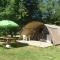 Campings Camping Les Arbois : photos des chambres