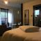 Hotels Hotel Restaurant au Floridor : photos des chambres