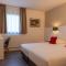 Hotels Hotel The Originals Bernay Acropole : photos des chambres
