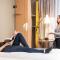 Hotels ibis Gonesse : photos des chambres
