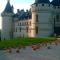 Maisons de vacances Chateaux de la Loire Zoo de Beauval : photos des chambres
