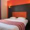 Hotels The Originals City, Hotel Alexia, La Souterraine (Inter-Hotel) : photos des chambres