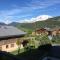 Appartements Appartement cosy et chaleureux a Megeve avec vue sur le Mont Blanc : photos des chambres