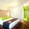 Hotels Campanile Grenoble Nord - Saint-Egreve : photos des chambres