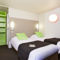 Hotels Campanile Le Havre Nord - Montivilliers : photos des chambres