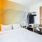 Hotels B&B HOTEL Cergy Saint Christophe : photos des chambres