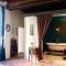 B&B / Chambres d'hotes Le Boudoir d'artiste : photos des chambres