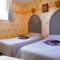 Hotels Entre Mer et Montagne : photos des chambres