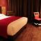 Hotels Hotel de la Louee : photos des chambres