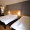 Hotels ibis Rennes Beaulieu : photos des chambres