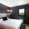 Hotels Hotel l'Ortega Rennes Aeroport : photos des chambres