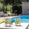 Villas Luring Villa in Pouzols Minervois with Pool : photos des chambres