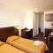 Appart'hotels Aparthotel Adagio Access Paris Saint-Denis Pleyel : photos des chambres