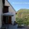 Maisons de vacances Bergerie renovee au coeur des Pyrenees : photos des chambres