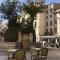 Appartements 2 pieces avec grande terrasse - Centre de Toulon : photos des chambres