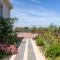 Villas Luxury Villa with Private Swimming Pool in Oupia : photos des chambres