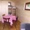 Maisons de vacances Tiny-house : photos des chambres