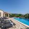 Villas Luxuriant Villa in Beaufort with Swimming Pool : photos des chambres