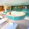 Hotels Hotel Spa Vacances Bleues La Villa du Lac - Geneve - Divonne Les Bains : photos des chambres