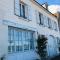 Appartements Au pied du Chateau de Chaumont sur Loire : photos des chambres
