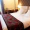 Hotels Le Relais Du Roy : photos des chambres