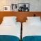 Hotels BEST WESTERN HOTEL DIJON QUETIGNY : photos des chambres
