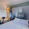 Hotels B&B HOTEL Pau Zenith : photos des chambres