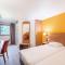 Hotels Comfort Hotel Grenoble Meylan : photos des chambres