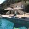 Villas Luxury air-con Villa, heated pool, stunning views, nearby a lively village : photos des chambres