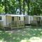 Campings Camping le Rochat Belle Isle : photos des chambres