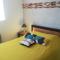 Appartements Appartement Cap Sud Vue Mer a 30m de la Plage : photos des chambres