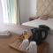 Hotels Hotel Revellata : photos des chambres